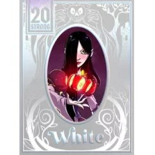 20 Strong Tanglewoods White Deck - EN - board game expansion 20 Strong Tanglewoods White Deck - EN - board game expansion