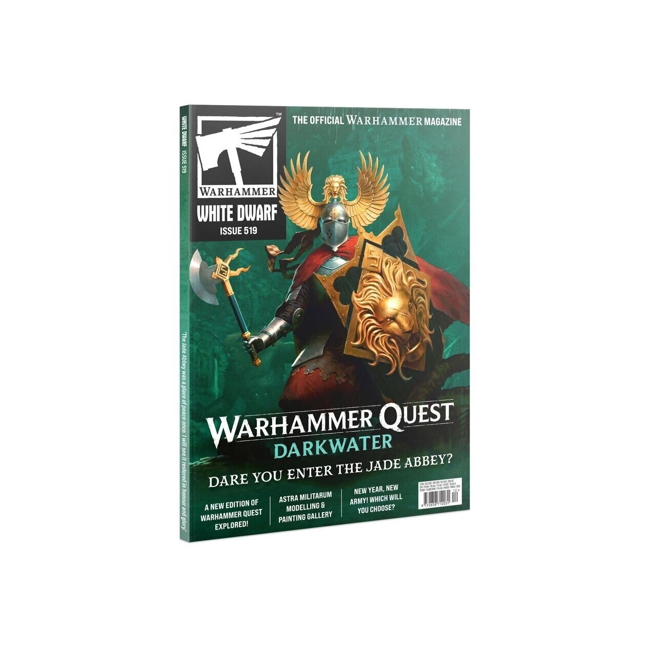 White Dwarf Žurnalas 6 White Dwarf Žurnalas 6