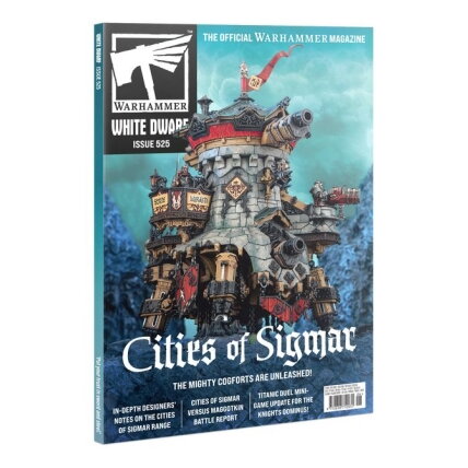 White Dwarf Žurnalas 12 White Dwarf Žurnalas 12