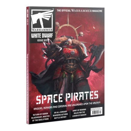 White Dwarf Žurnalas 9 White Dwarf Žurnalas 9