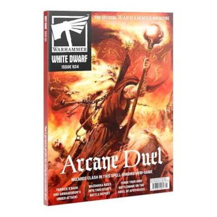 White Dwarf Žurnalas 11 White Dwarf Žurnalas 11