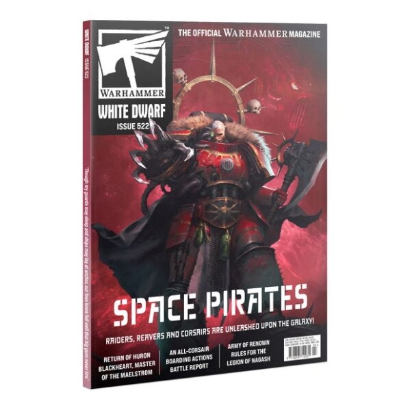 White Dwarf Žurnalas 9 White Dwarf Žurnalas 9