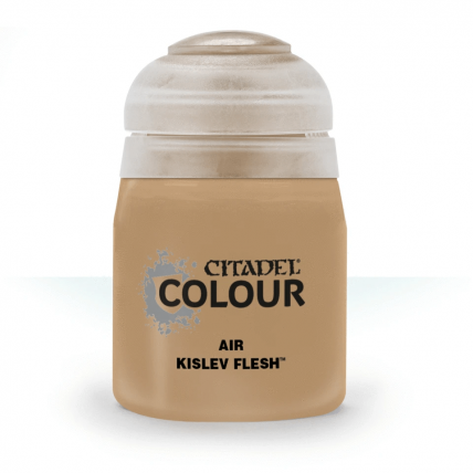 Air Kislev Flesh (24 ml.) Air Kislev Flesh (24 ml.)