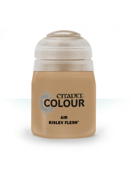 Air Kislev Flesh (24 ml.) Air Kislev Flesh (24 ml.)