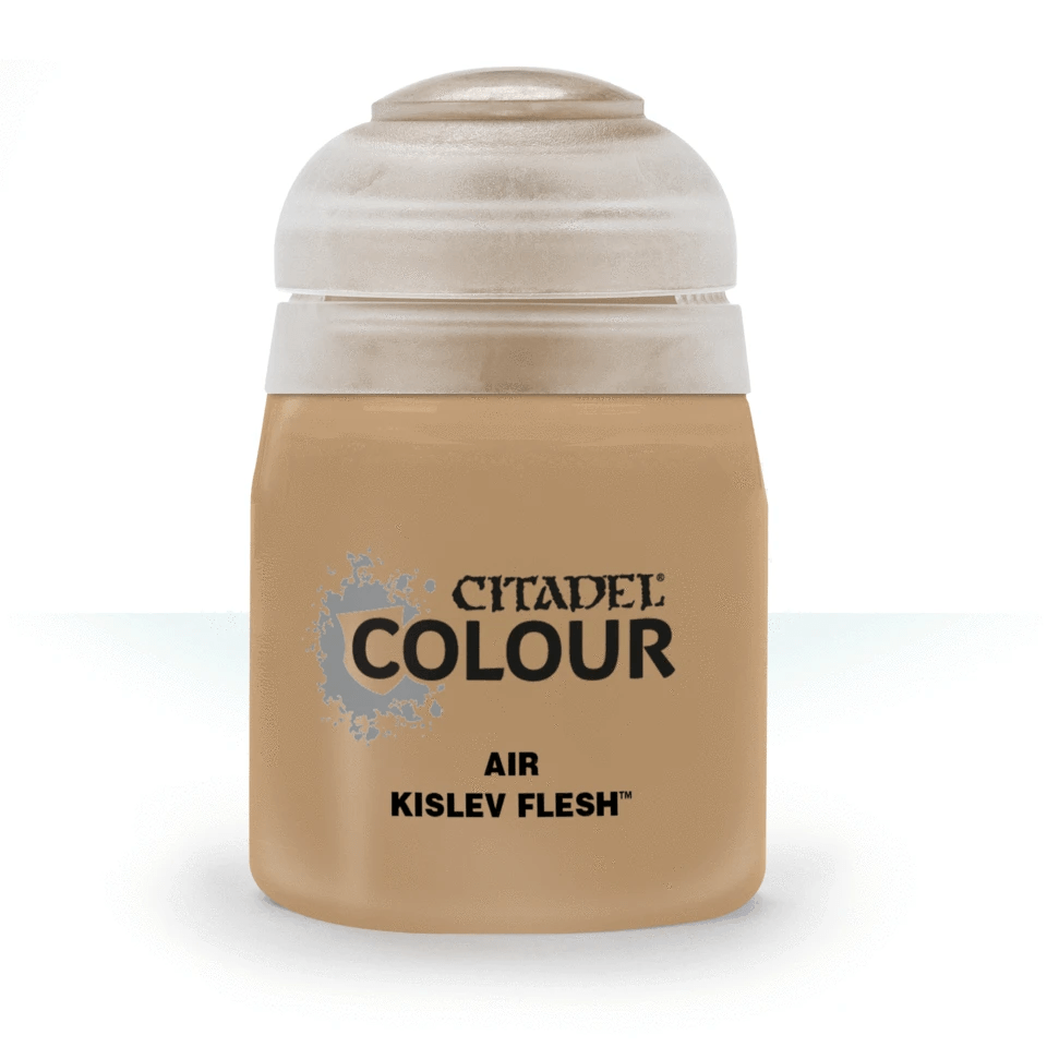 Air Kislev Flesh (24 ml.)
