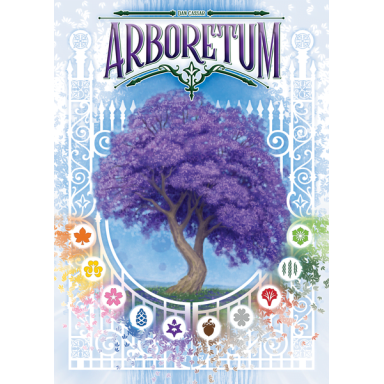 Arboretum (2015)