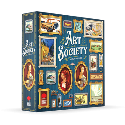 Art Society Art Society