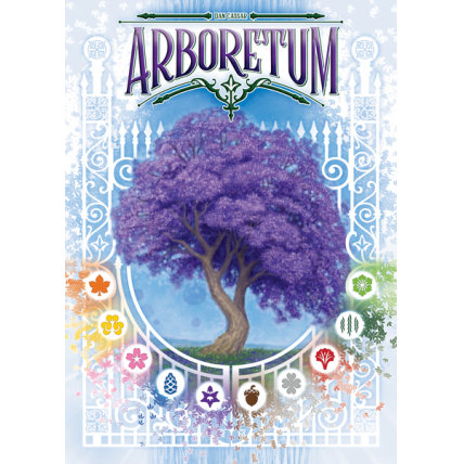 Arboretum (2015)