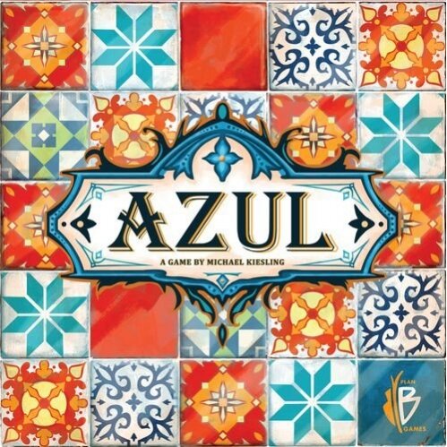 Azul (2017) Azul (2017)