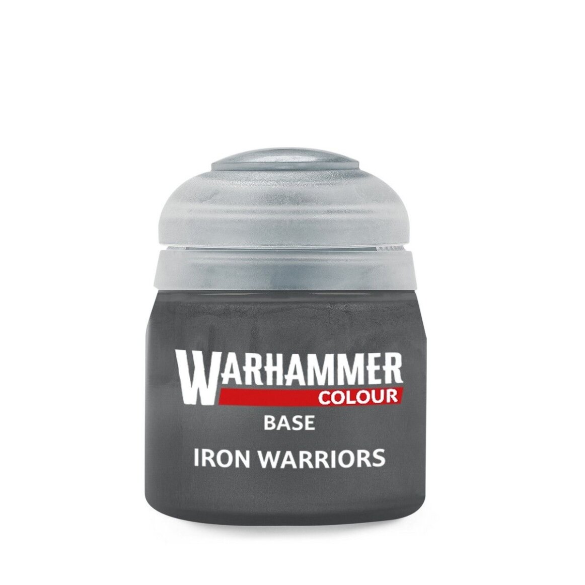 Base Iron Warriors (12 ml.)
