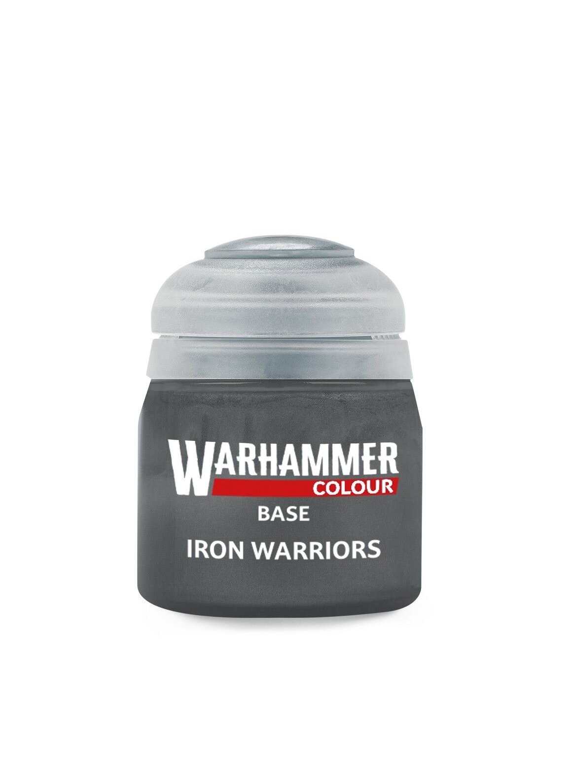 Base Iron Warriors (12 ml.)