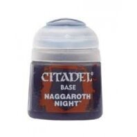 Base Naggaroth Night (12 ml.)