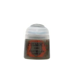 Base Castellan Green (12 ml.)