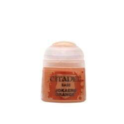 Base Jokaero Orange (12 ml)