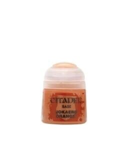 Base Jokaero Orange (12 ml) Base Jokaero Orange (12 ml)