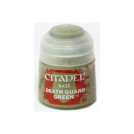 Base Death Guard Green (12 ml.)