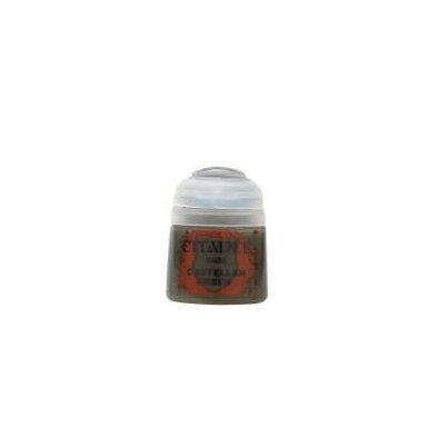 Base Castellan Green (12 ml.)