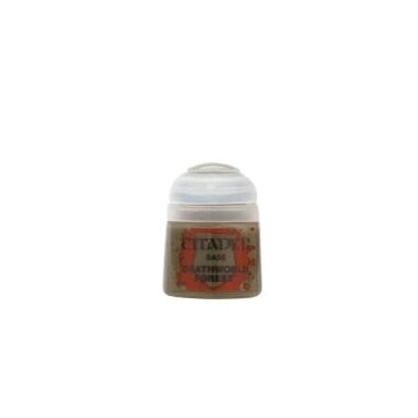 Base Deathworld Forest (12 ml.)