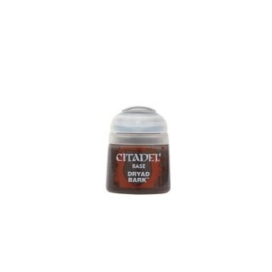 Base Dryad Bark (12 ml.)