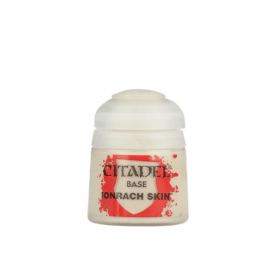 Base Ionrach Skin (12 ml.)