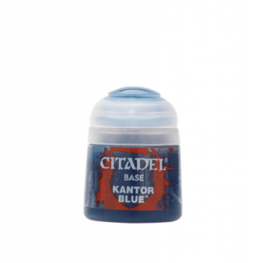 Base Kantor Blue (12 ml.)