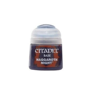 Base Naggaroth Night (12 ml.)