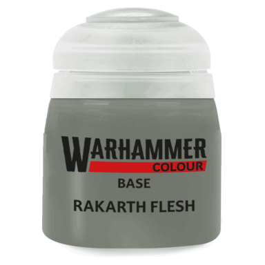 Base Rakarth Flesh (12 ml.)