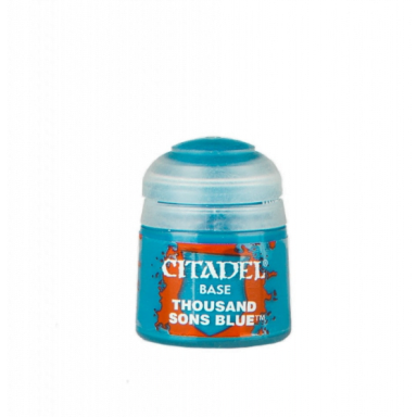 Base Thousand Sons Blue (12 ml.)