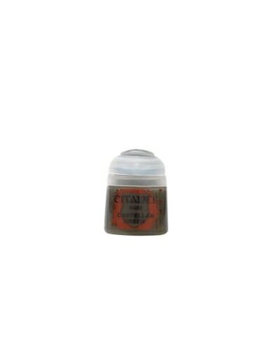 Base Castellan Green (12 ml.)
