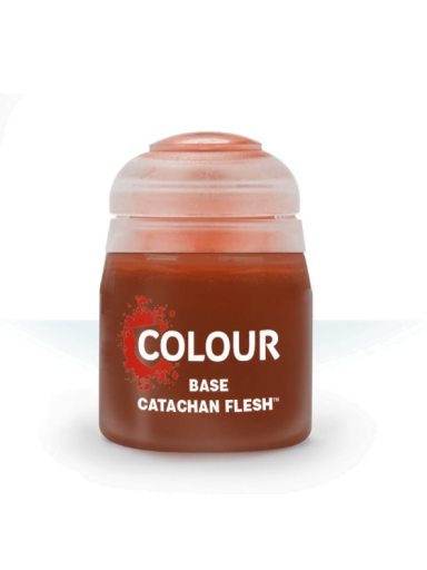 Base Catachan Fleshtone (12 ml.)