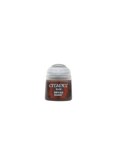 Base Dryad Bark (12 ml.)