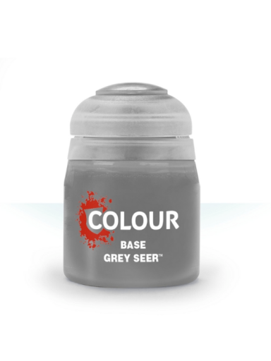 Base Grey Seer (12 ml.)