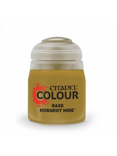 Base Hobgrot Hide (12 ml.)