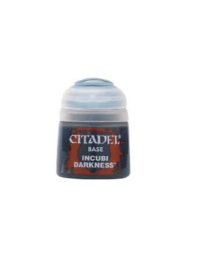 Base Incubi Darkness (12 ml.)