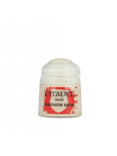 Base Ionrach Skin (12 ml.)