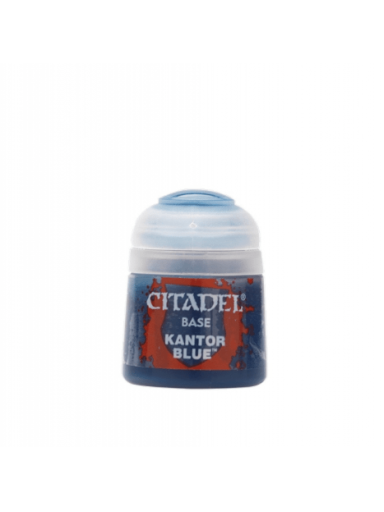Base Kantor Blue (12 ml.)