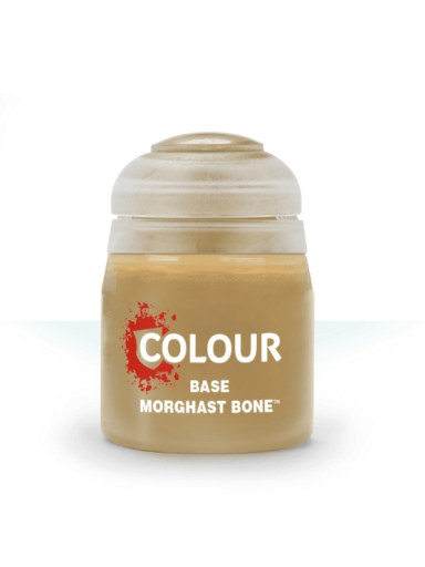 Base Morghast Bone (12 ml.)
