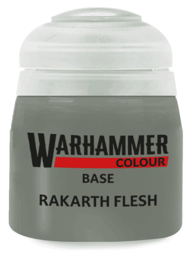 Base Rakarth Flesh (12 ml.)