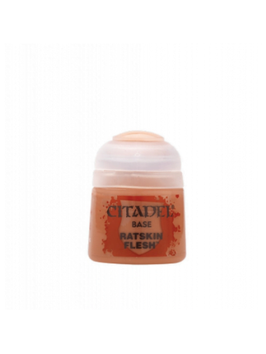 Base Ratskin Flesh (12 ml.)
