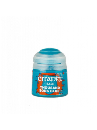 Base Thousand Sons Blue (12 ml.)