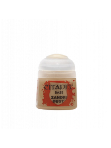 Base Zandri Dust (12 ml.)