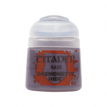 Base Daemonette Hide (12 ml.) Base Daemonette Hide (12 ml.)
