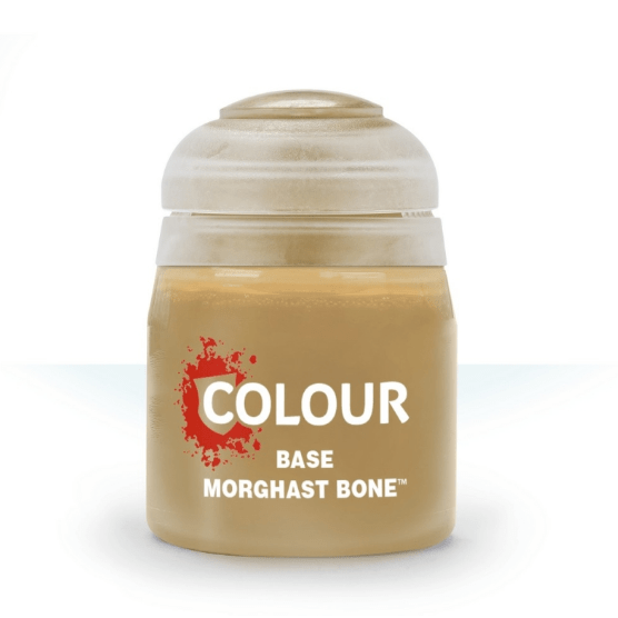 Base Morghast Bone (12 ml.)