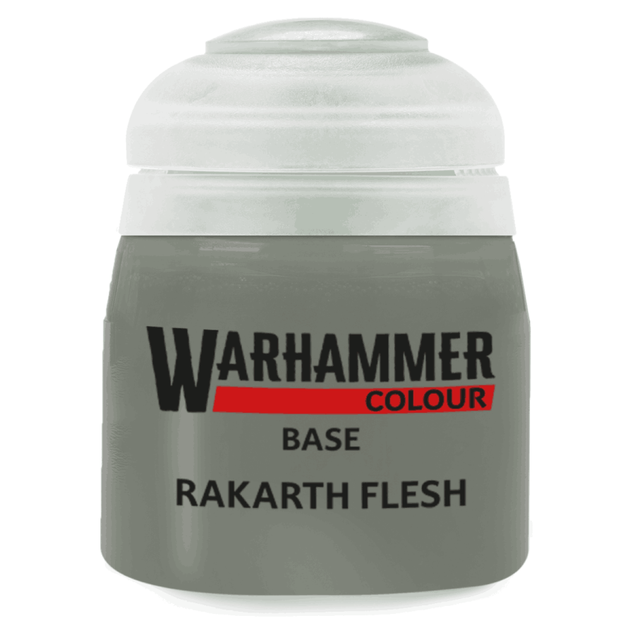 Base Rakarth Flesh (12 ml.)