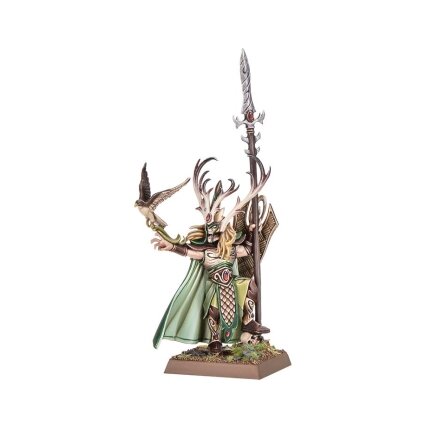 WOOD ELF REALMS: BATTLE MARCH ARMY 2 WOOD ELF REALMS: BATTLE MARCH ARMY 2
