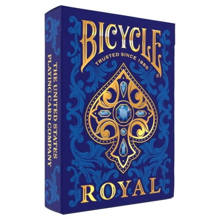 Bicycle Playing Cards Royal Bicycle Playing Cards Royal