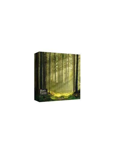 Black Forest (2024) Stalo Žaidimas