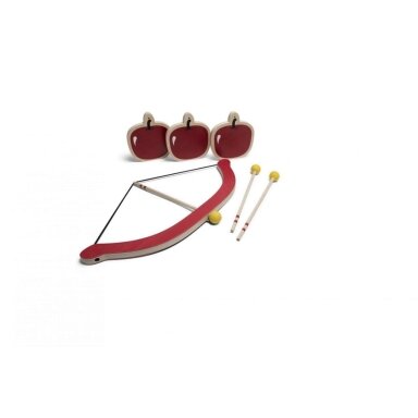 Bow &amp; Arrow