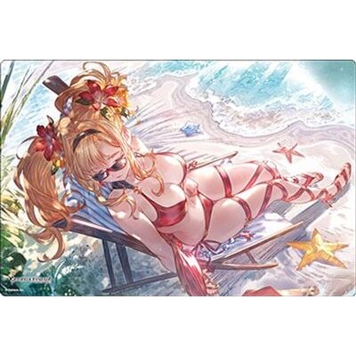 Bushiroad Rubber Mat Collection V2 Vol.2132 - playmat