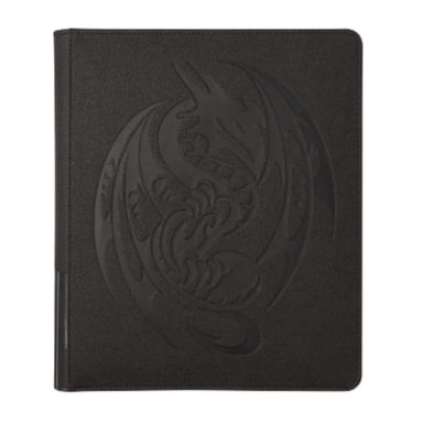 Card Codex 360 - Iron Grey